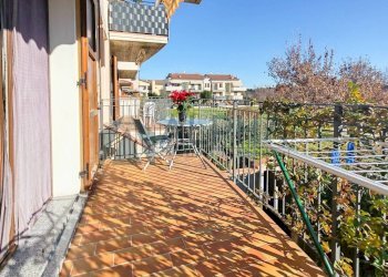 Balcone - Appartamento via Pietà, Savignano sul Rubicone - foto 11
