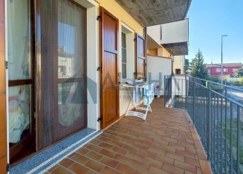 Terrazzo - Appartamento via Pietà, Savignano sul Rubicone - foto 12