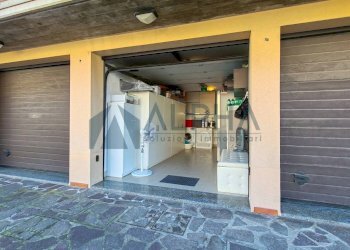 Ingresso - Appartamento via Pietà, Savignano sul Rubicone - foto 13
