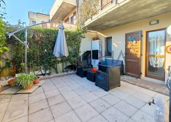 Giardino - Appartamento via Pietà, Savignano sul Rubicone - foto 14