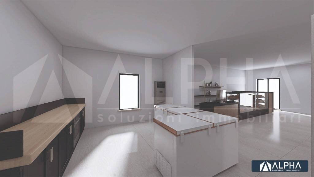 Salone - Bar Tavola Calda - Fredda via Italo Flori, 10, Rimini - foto 2