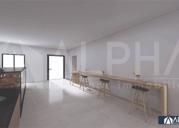 Salone - Bar Tavola Calda - Fredda via Italo Flori, 10, Rimini - foto 3