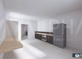 Salone - Bar Tavola Calda - Fredda via Italo Flori, 10, Rimini - foto 4