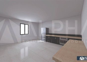 Stanza non arredata - Bar Tavola Calda - Fredda via Italo Flori, 10, Rimini - foto 5