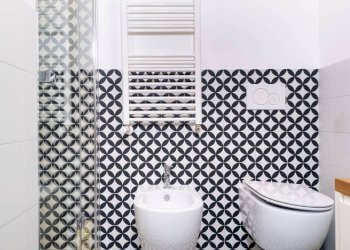 Bagno - Quadrilocale via Calvi, Roma (zona Lido di Ostia) - foto 24