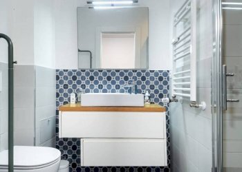 Bagno - Quadrilocale via Calvi, Roma (zona Lido di Ostia) - foto 29