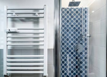 Bagno - Quadrilocale via Calvi, Roma (zona Lido di Ostia) - foto 30