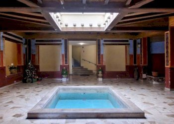 Interno palazzo - Quadrilocale via Calvi, Roma (zona Lido di Ostia) - foto 36