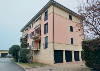 Trilocale Mirandola - foto 1