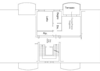 Bilocale Mirandola - foto 10