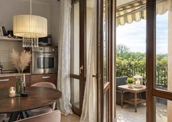 Bilocale Mirandola - foto 12