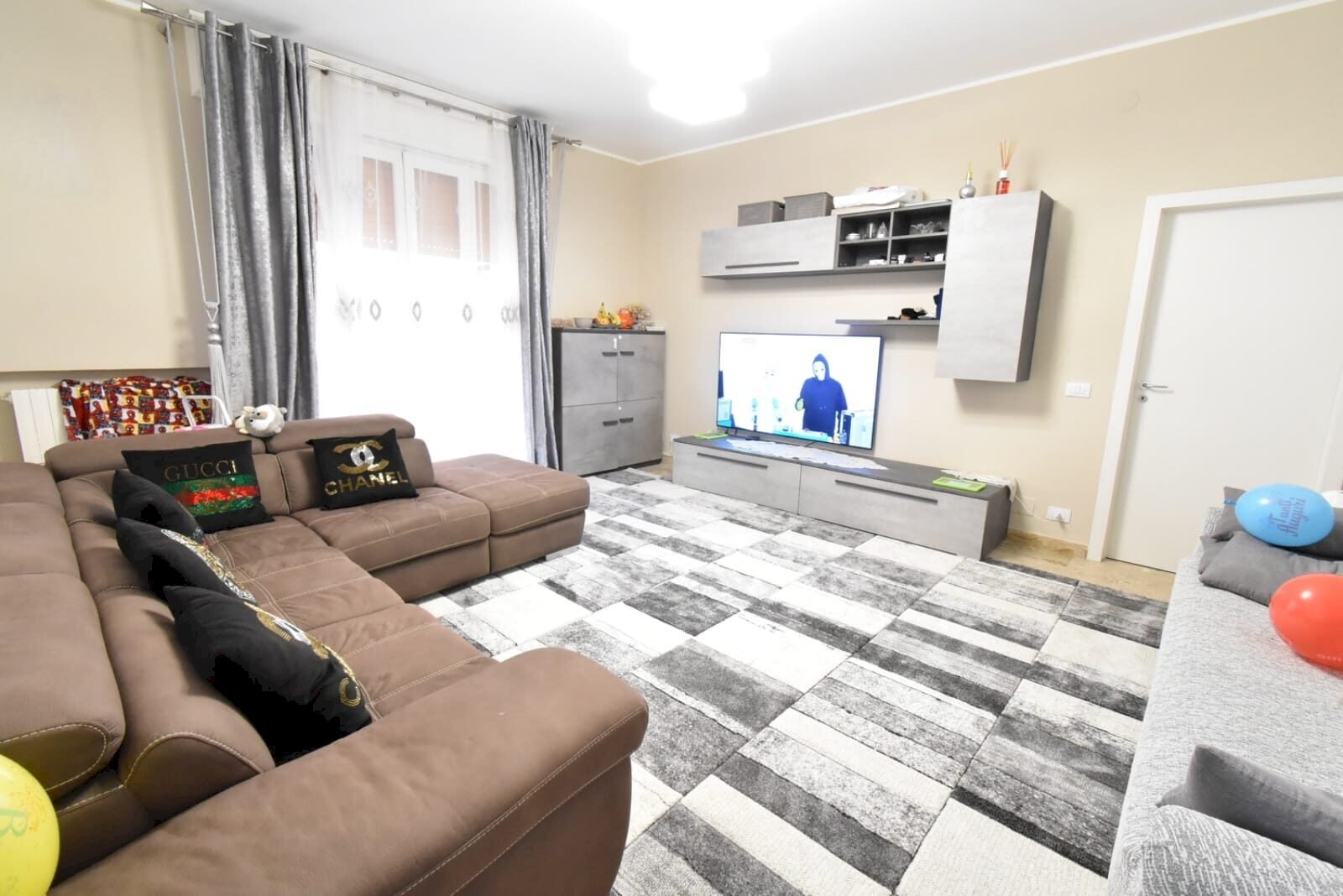 Two-room apartment Castelfranco Emilia - photo 1