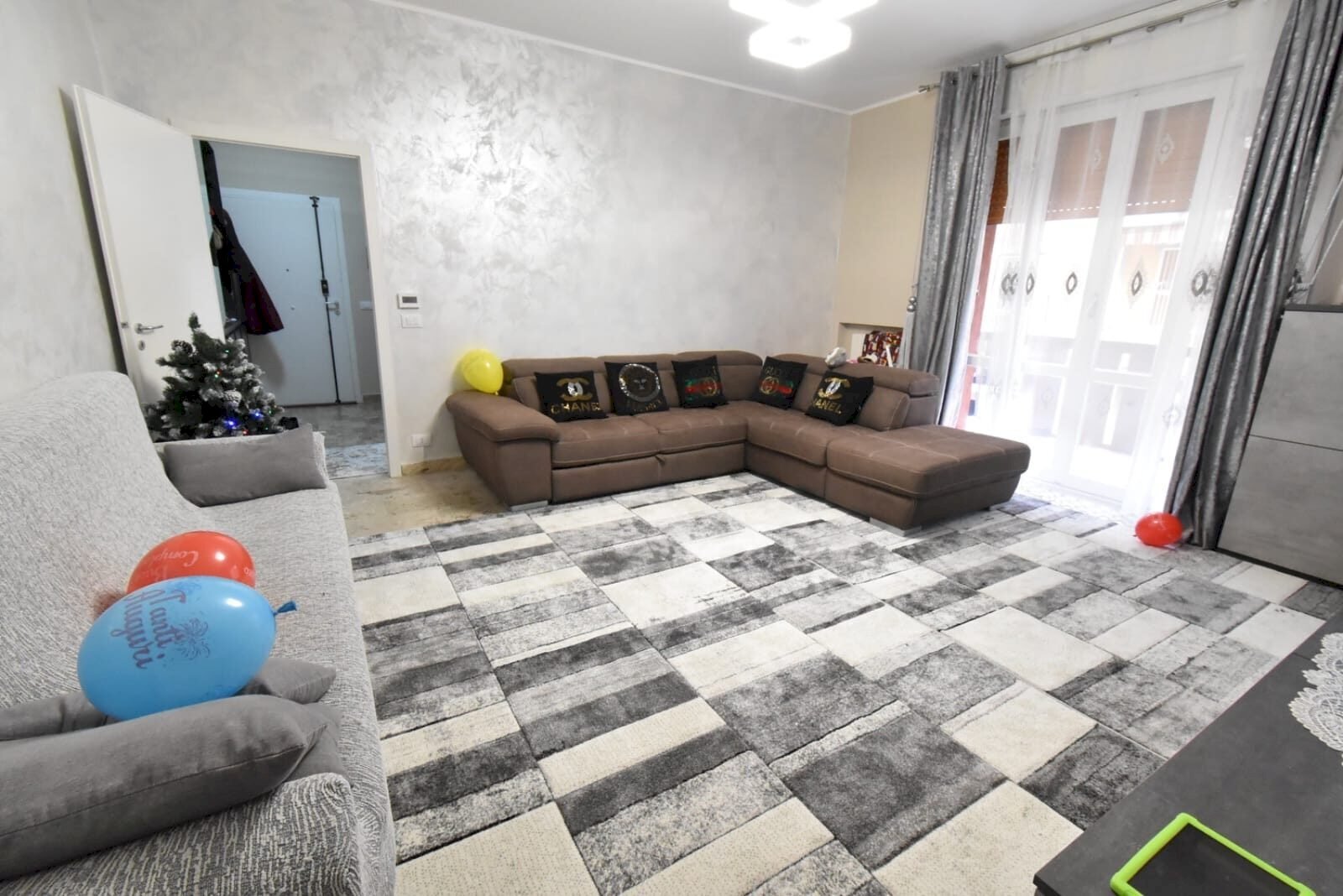 Two-room apartment Castelfranco Emilia - photo 2