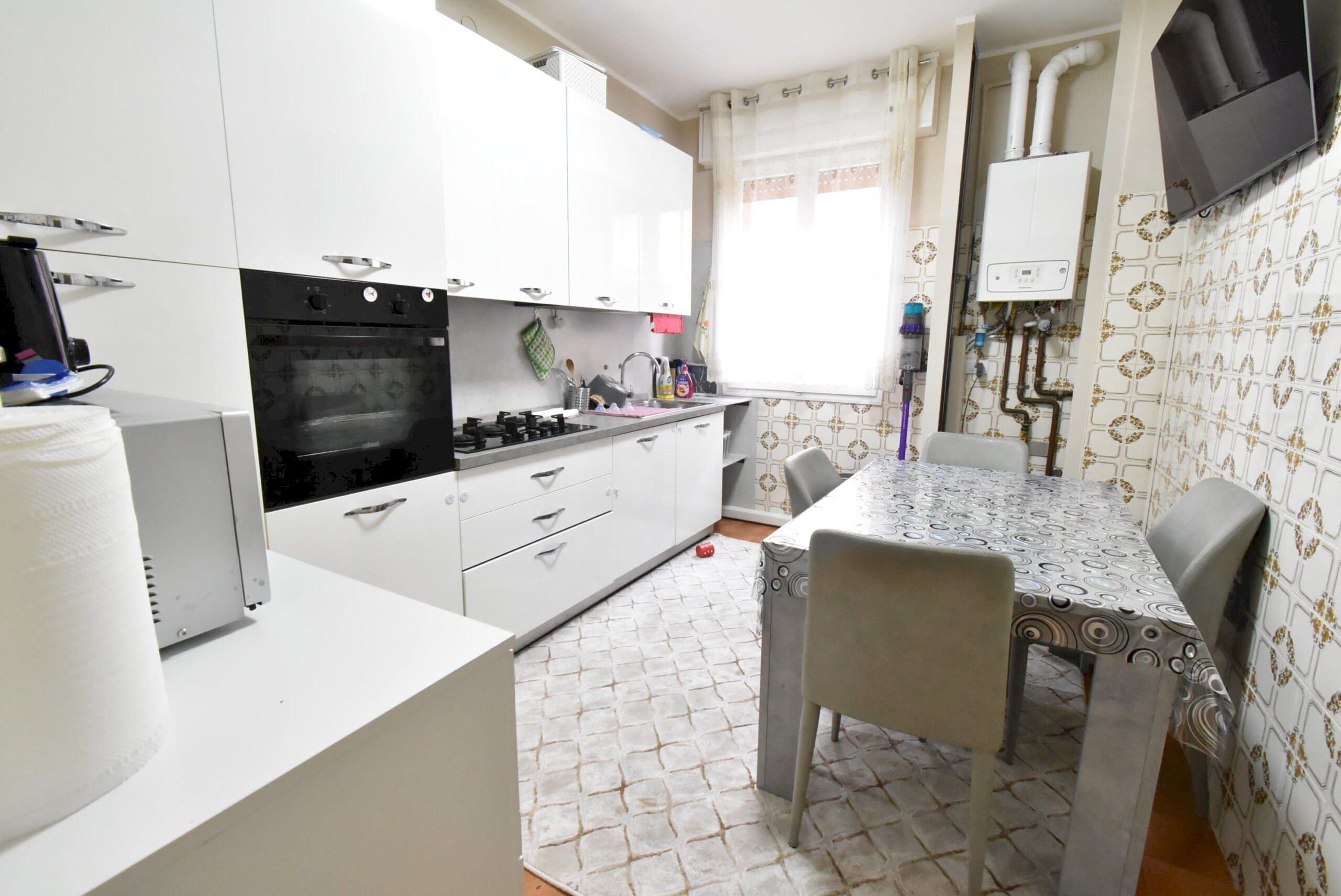 Two-room apartment Castelfranco Emilia - photo 3