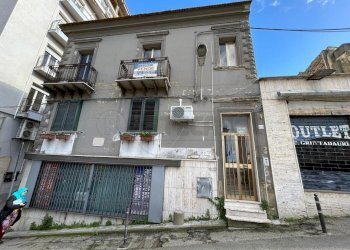 11.jpeg - Trilocale via xx settembre 139, Caltanissetta - foto 1