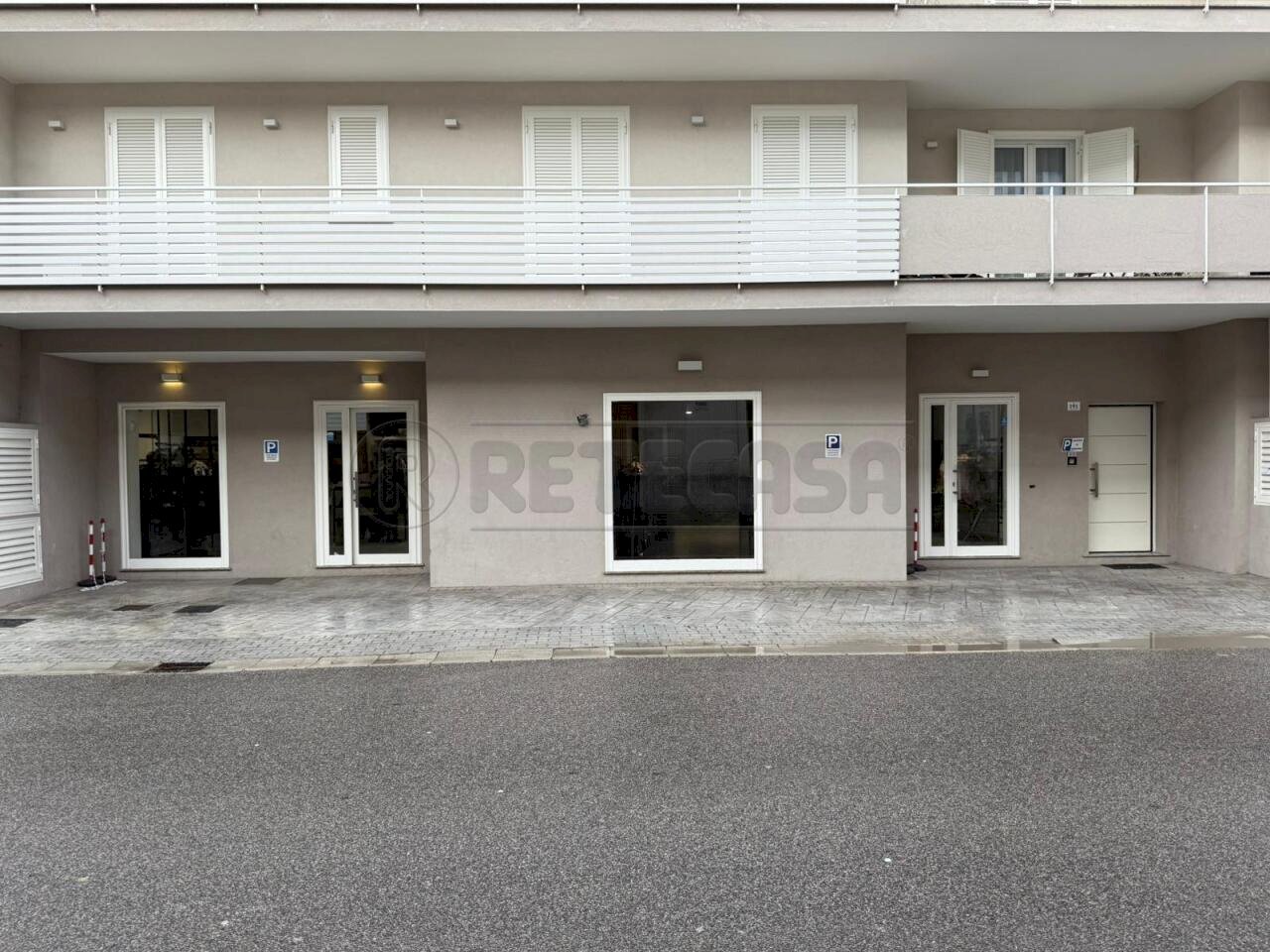 1.jpeg - Locale Commerciale Via Raffaele Musone, Marcianise - foto 1