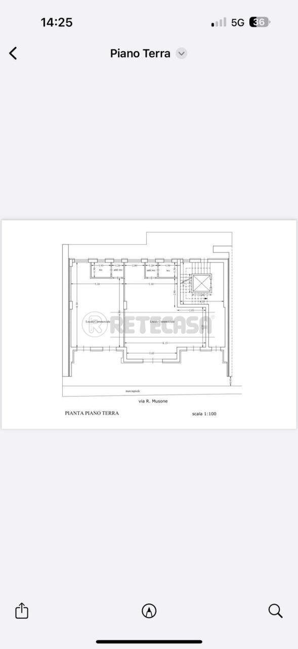 WhatsApp Image 2026-01-09 at 16.23.19.jpeg - Locale Commerciale Via Raffaele Musone, Marcianise - foto 2