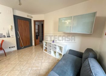 SOGGIORNO - Trilocale BORGO AQUILEIA 5, Palmanova - foto 2