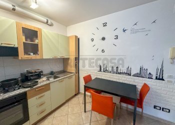 CUCINA - Trilocale BORGO AQUILEIA 5, Palmanova - foto 3