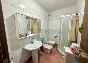 BAGNO - Trilocale BORGO AQUILEIA 5, Palmanova - foto 5