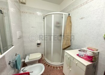 BAGNO - Trilocale BORGO AQUILEIA 5, Palmanova - foto 6