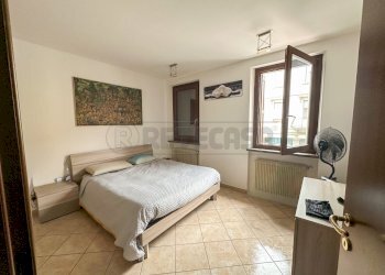 CAMERA - Trilocale BORGO AQUILEIA 5, Palmanova - foto 7