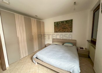 CAMERA - Trilocale BORGO AQUILEIA 5, Palmanova - foto 8