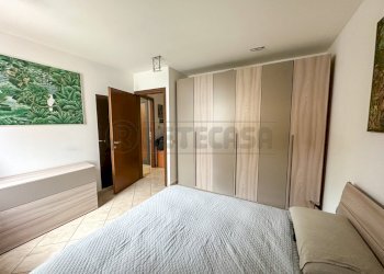 CAMERA - Trilocale BORGO AQUILEIA 5, Palmanova - foto 9