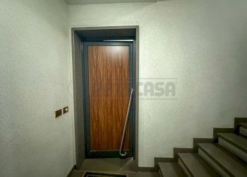 INGRESSO - Trilocale BORGO AQUILEIA 5, Palmanova - foto 11