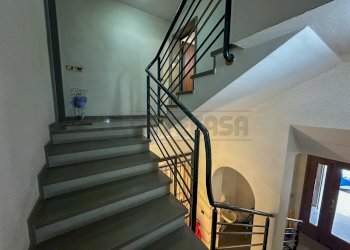 SCALE - Trilocale BORGO AQUILEIA 5, Palmanova - foto 12