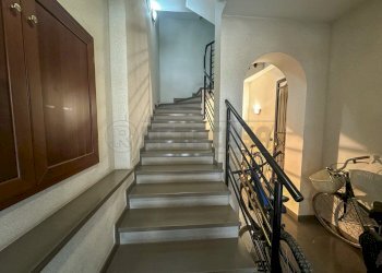 SCALE - Trilocale BORGO AQUILEIA 5, Palmanova - foto 13