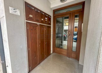 INGRESSO CONDOMINIALE - Trilocale BORGO AQUILEIA 5, Palmanova - foto 14