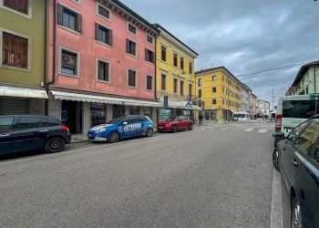 ESTERNI - Trilocale BORGO AQUILEIA 5, Palmanova - foto 15