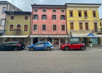 ESTERNI - Trilocale BORGO AQUILEIA 5, Palmanova - foto 17