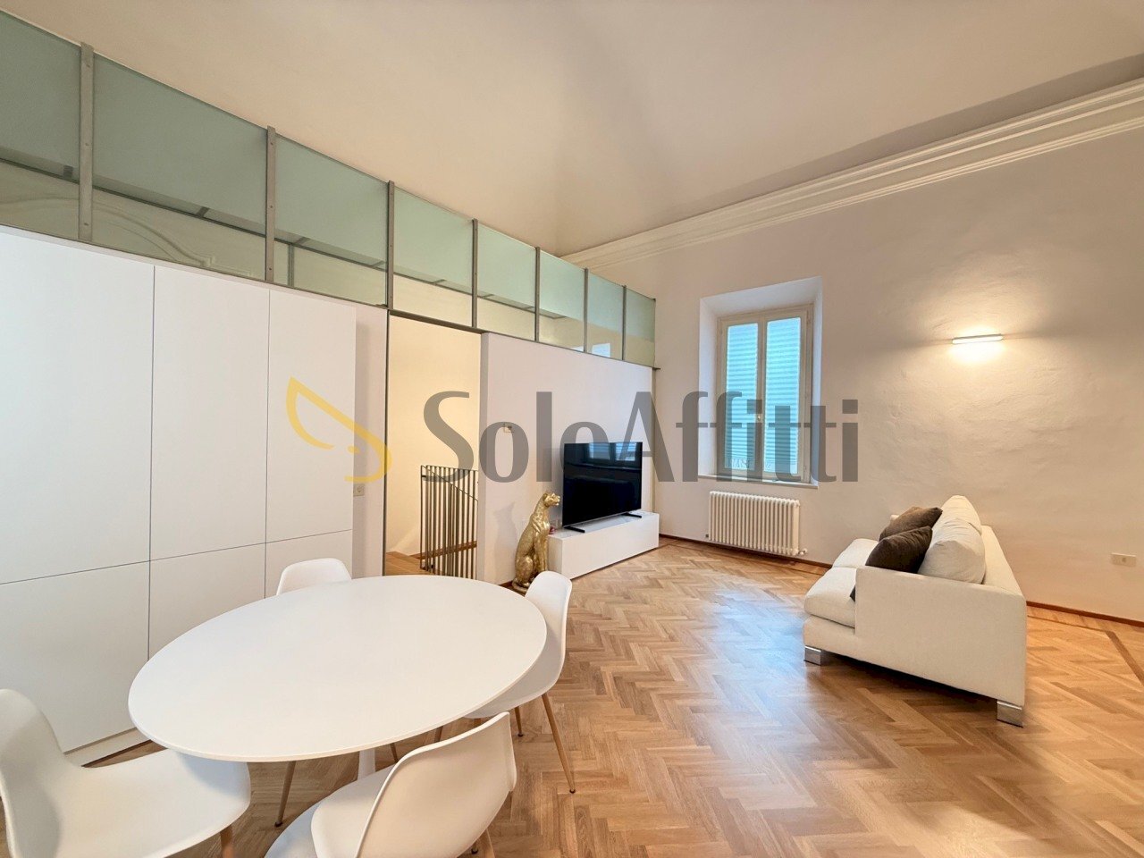 IMG_0187.jpeg - Three-room apartment Via XX Settembre sn, Faenza - photo 1