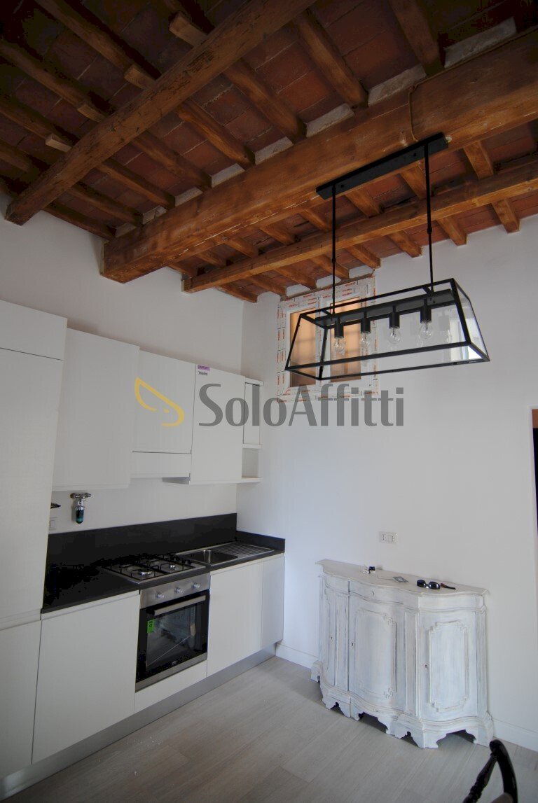 DETTAGLIO LATO COTTURA - Quadrilocale Livorno - foto 1