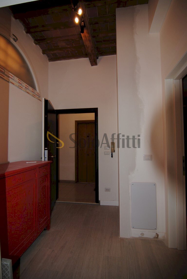 INGRESSO - Quadrilocale Livorno - foto 2