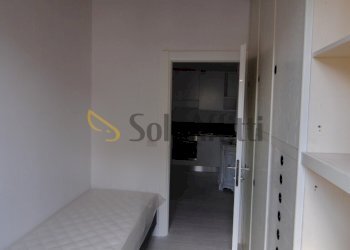 CAMERA SINGOLA - Quadrilocale Livorno - foto 7