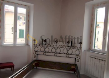 CAMERA MATRIMONIALE - Quadrilocale Livorno - foto 11