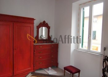 CAMERA MATRIMONIALE - Quadrilocale Livorno - foto 12