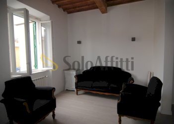 DETTAGLIO SALOTTO - Quadrilocale Livorno - foto 13