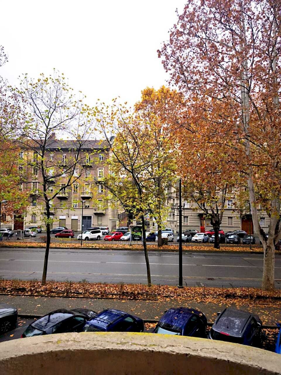 viste - Four-room apartment Corso Duca degli Abruzzi 62, Torino (neighborhood Crocetta) - photo 3