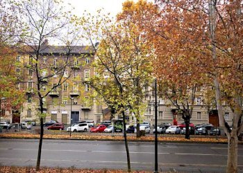 viste - Quadrilocale Corso Duca degli Abruzzi 62, Torino (zona Crocetta) - foto 3