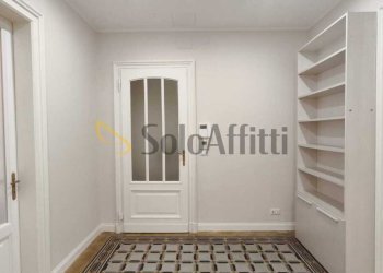 ingresso - Quadrilocale Corso Duca degli Abruzzi 62, Torino (zona Crocetta) - foto 4