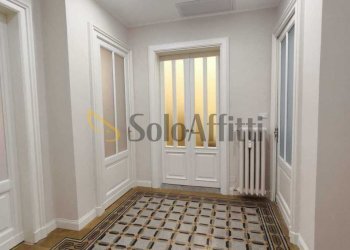 ingresso - Quadrilocale Corso Duca degli Abruzzi 62, Torino (zona Crocetta) - foto 6