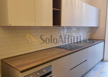 cucina - Quadrilocale Corso Duca degli Abruzzi 62, Torino (zona Crocetta) - foto 11