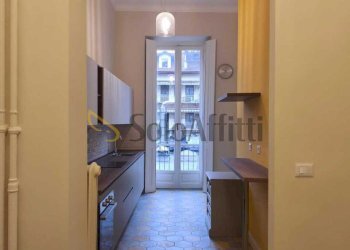 cucina - Quadrilocale Corso Duca degli Abruzzi 62, Torino (zona Crocetta) - foto 12