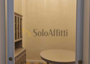 camera da letto - Quadrilocale Corso Duca degli Abruzzi 62, Torino (zona Crocetta) - foto 14