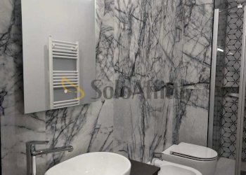 bagno - Quadrilocale Corso Duca degli Abruzzi 62, Torino (zona Crocetta) - foto 15