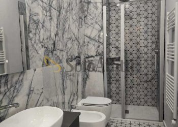 bagno - Quadrilocale Corso Duca degli Abruzzi 62, Torino (zona Crocetta) - foto 16